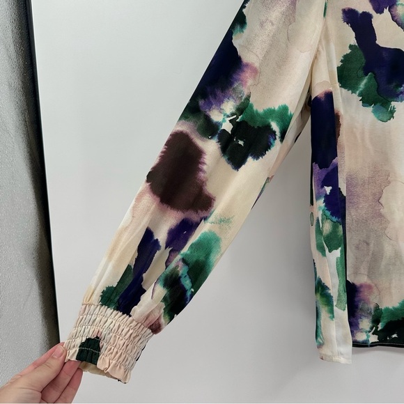 Cabi 4341 Mystic Blouse Fall 2022 Career Business Size Large - Picture 4 of 7